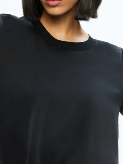 Braden Drop Shoulder Tee