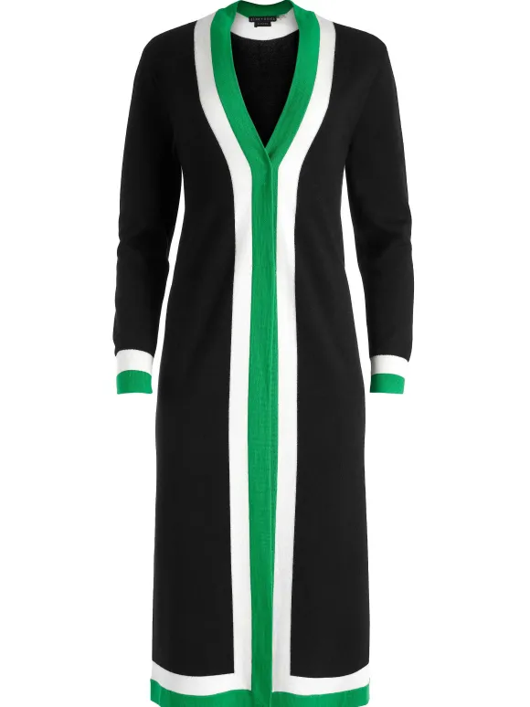 Bradford Cardigan