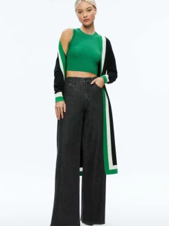 Bradford Cardigan