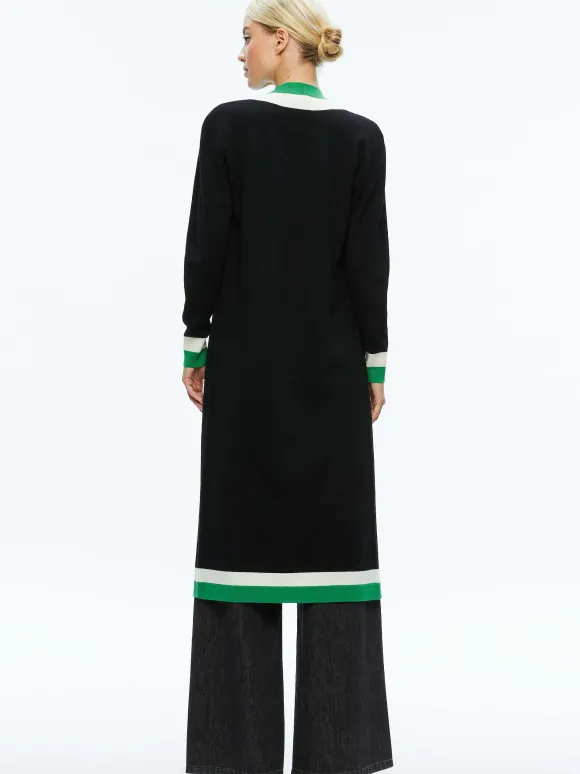 Bradford Cardigan