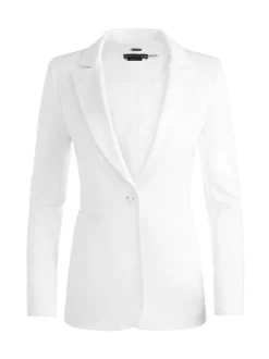Breann Fitted Blazer