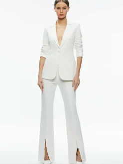Breann Fitted Blazer