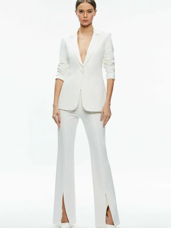 Breann Fitted Blazer