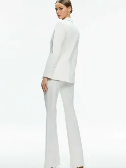 Breann Fitted Blazer
