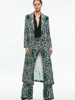 Bret Long Blazer