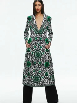 Bret Long Blazer