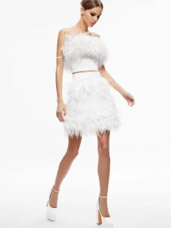 Ceresi Feather Top