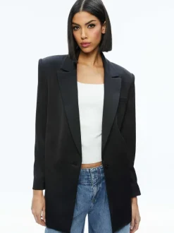 Colley Oversized Blazer