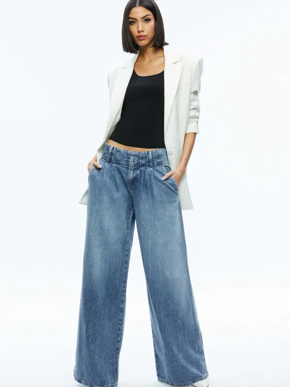 Colley Oversized Blazer
