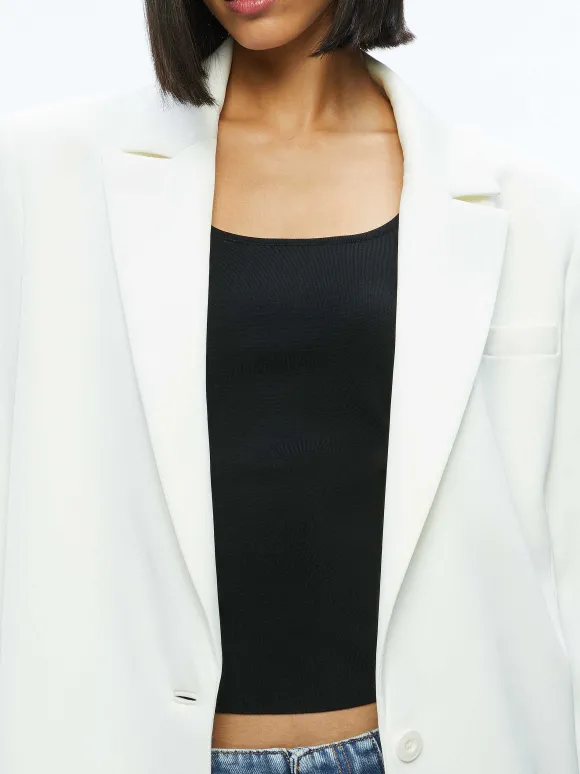 Colley Oversized Blazer