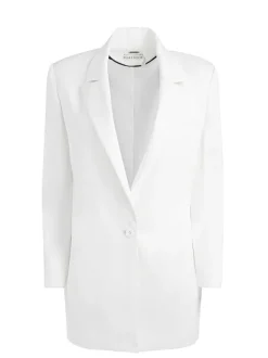 Colley Oversized Blazer