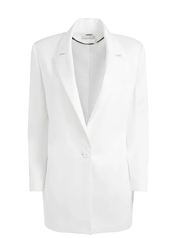 Colley Oversized Blazer