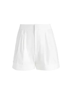 Conry Cuff Short