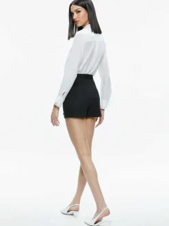 Conry Cuff Short