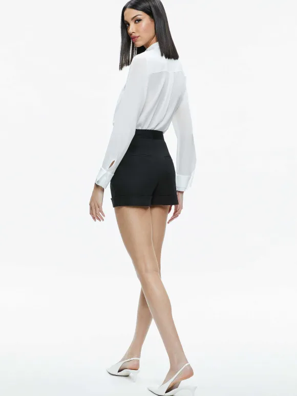 Conry Cuff Short