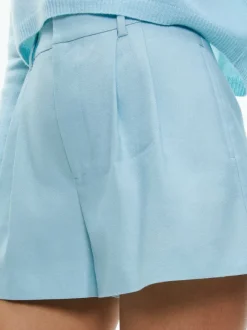 Conry Pleated Short