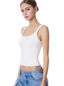 Daryn Sculpting Tank