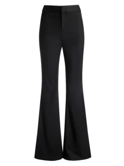 Deanna High Waisted Bootcut Pant