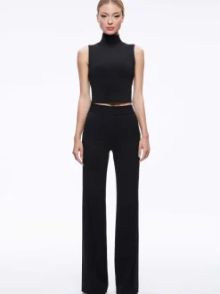 Deanna High Waisted Bootcut Pant
