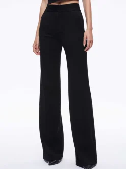 Deanna High Waisted Bootcut Pant