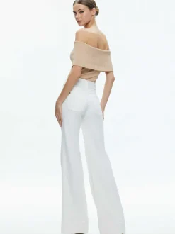 Dolan Foldover Sleeveless Pullover