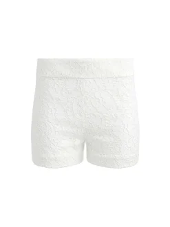 Dunn Lace Short
