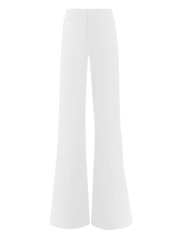 Dylan High Waisted Wide Leg Pant