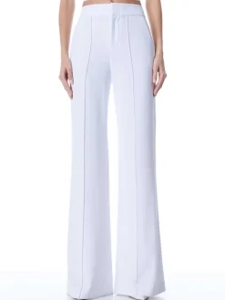 Dylan High Waisted Wide Leg Pant