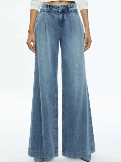 Eric Low Rise Jean