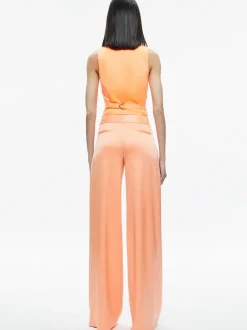Eric Low Rise Pant