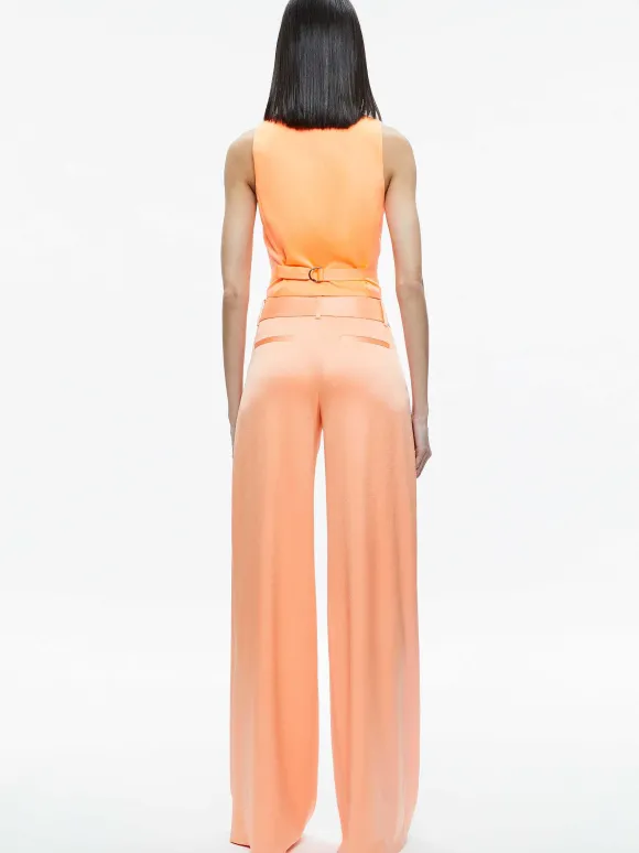 Eric Low Rise Pant