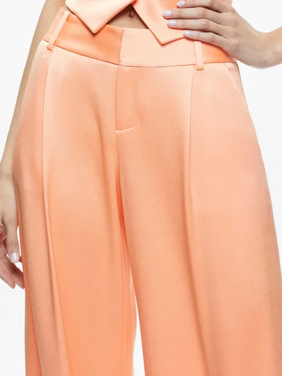 Eric Low Rise Pant