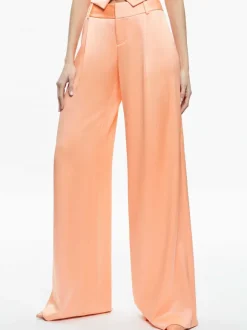 Eric Low Rise Pant