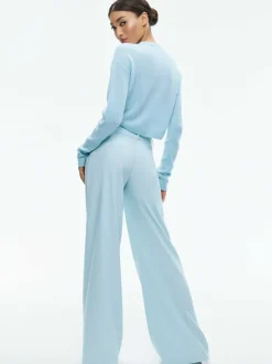 Eric Low Rise Pant