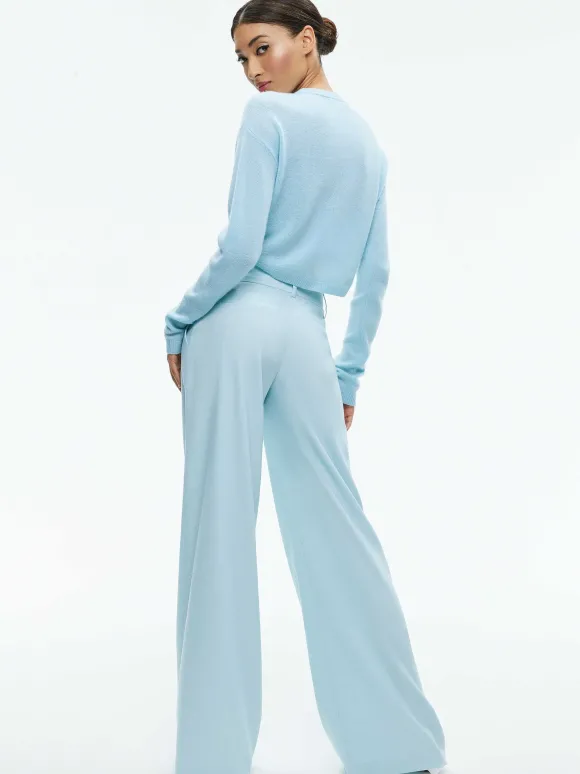 Eric Low Rise Pant