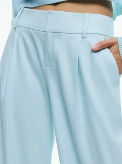 Eric Low Rise Pant