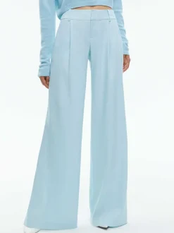 Eric Low Rise Pant