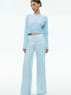 Eric Low Rise Pant
