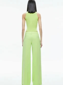 Eric Low Rise Pant