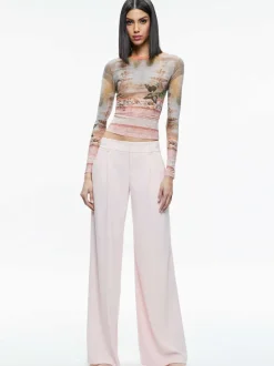 Eric Low Rise Pant