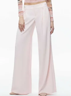 Eric Low Rise Pant