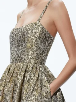Fay Midi Dress