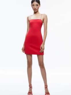 Fifi Mini Cami Dress