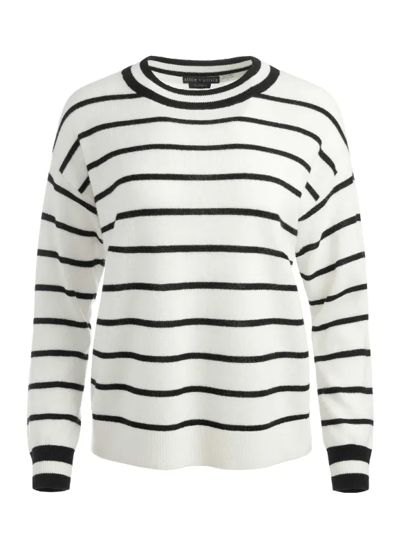 Fila Crewneck Pullover