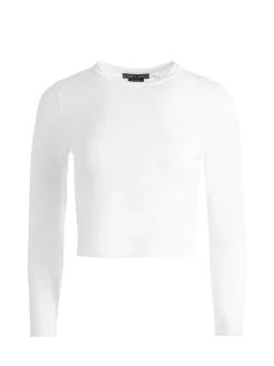Fitted Tee