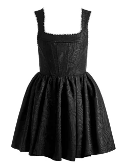 Guinevere Bustier Mini Dress