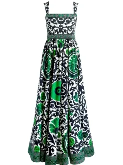 Guinevere Maxi Dress