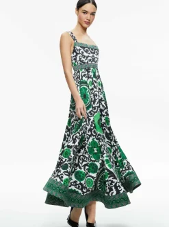 Guinevere Maxi Dress
