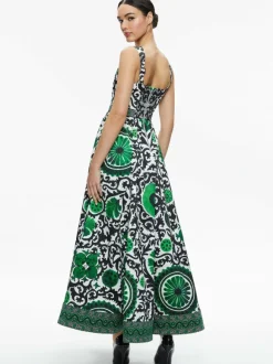 Guinevere Maxi Dress
