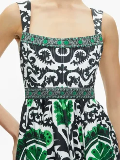 Guinevere Maxi Dress